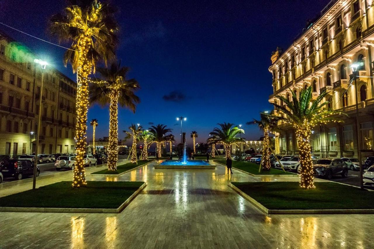 Hotel Pardini Viareggio Exterior photo