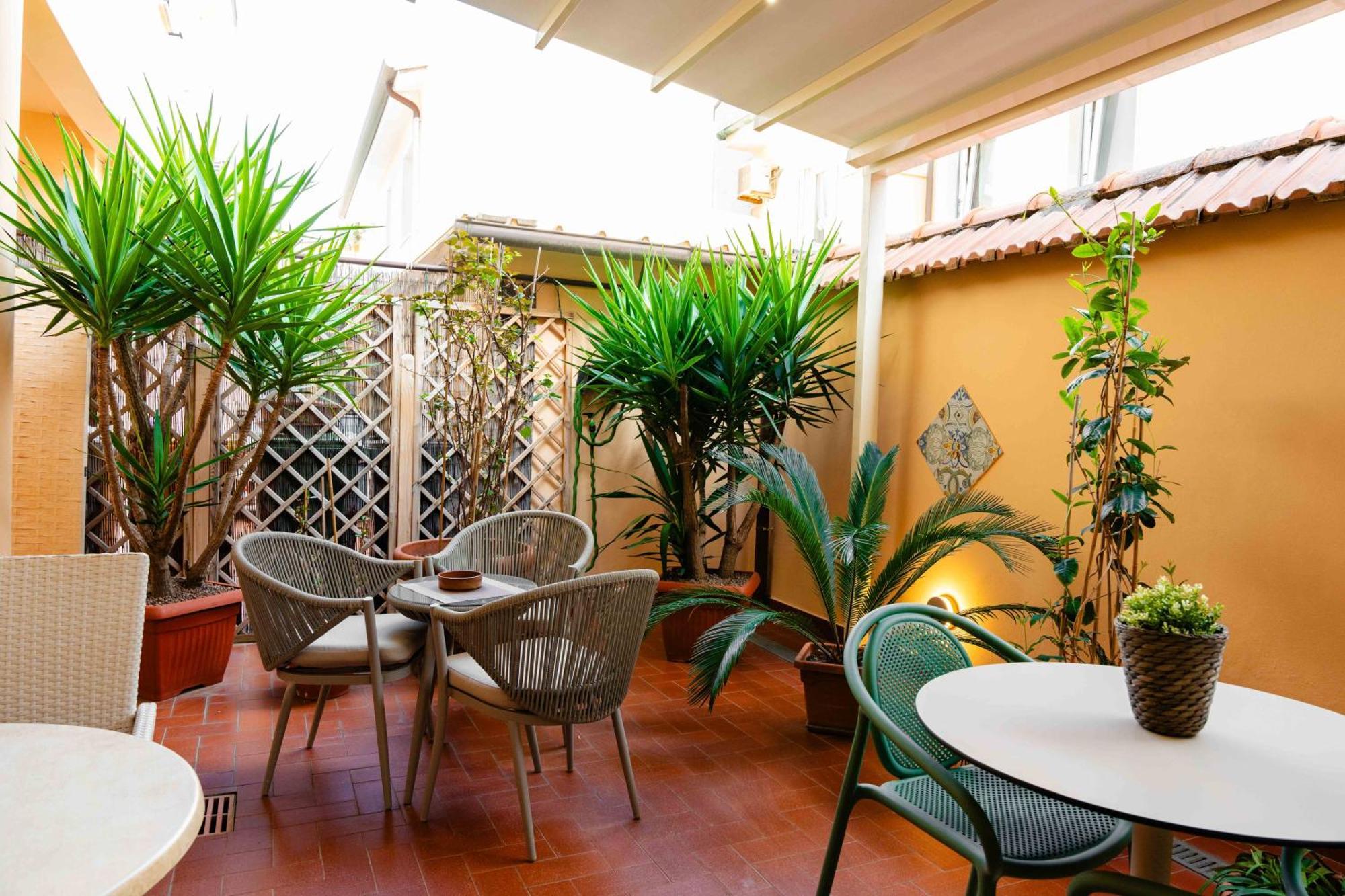 Hotel Pardini Viareggio Exterior photo