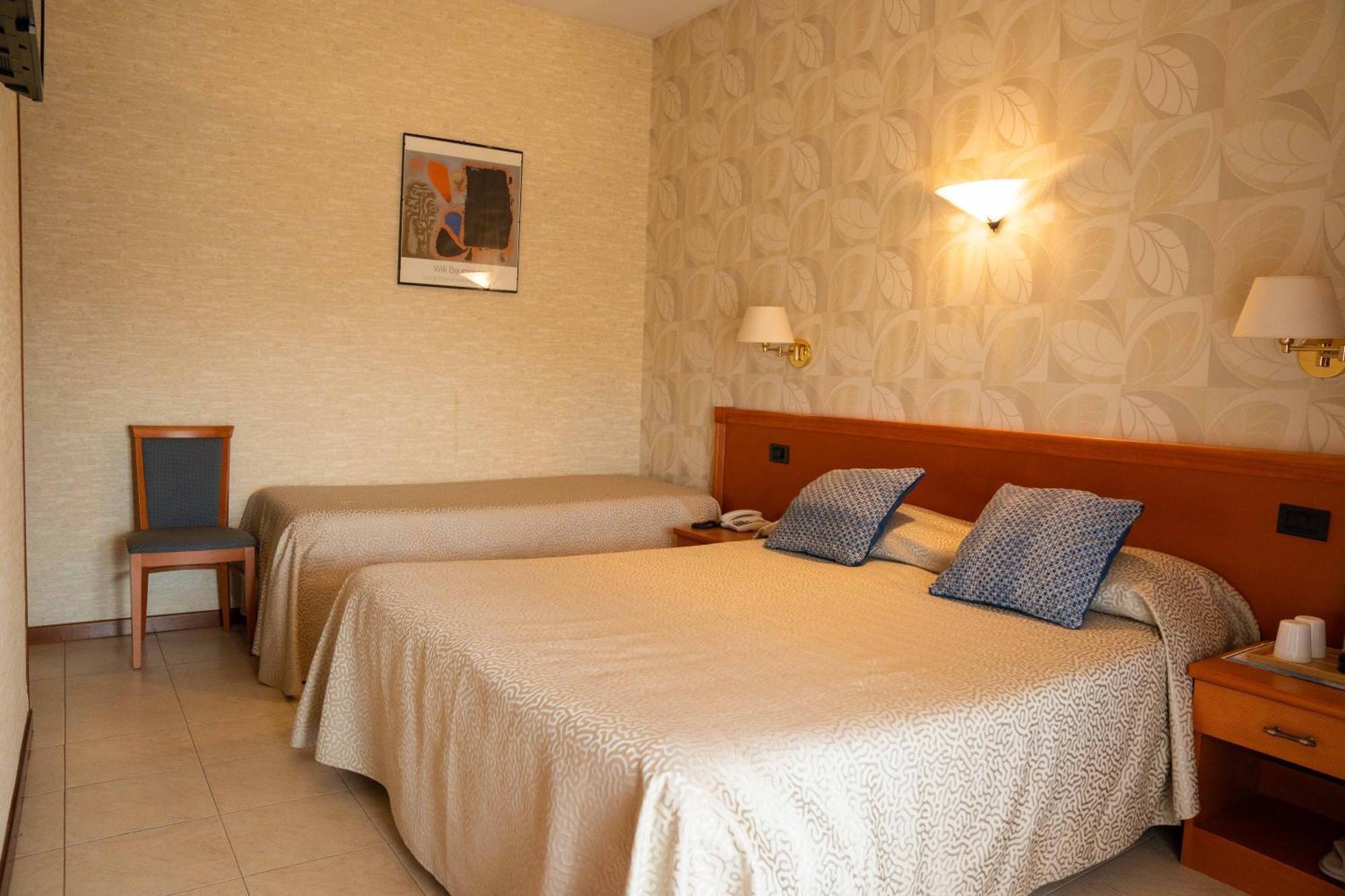 Hotel Pardini Viareggio Exterior photo