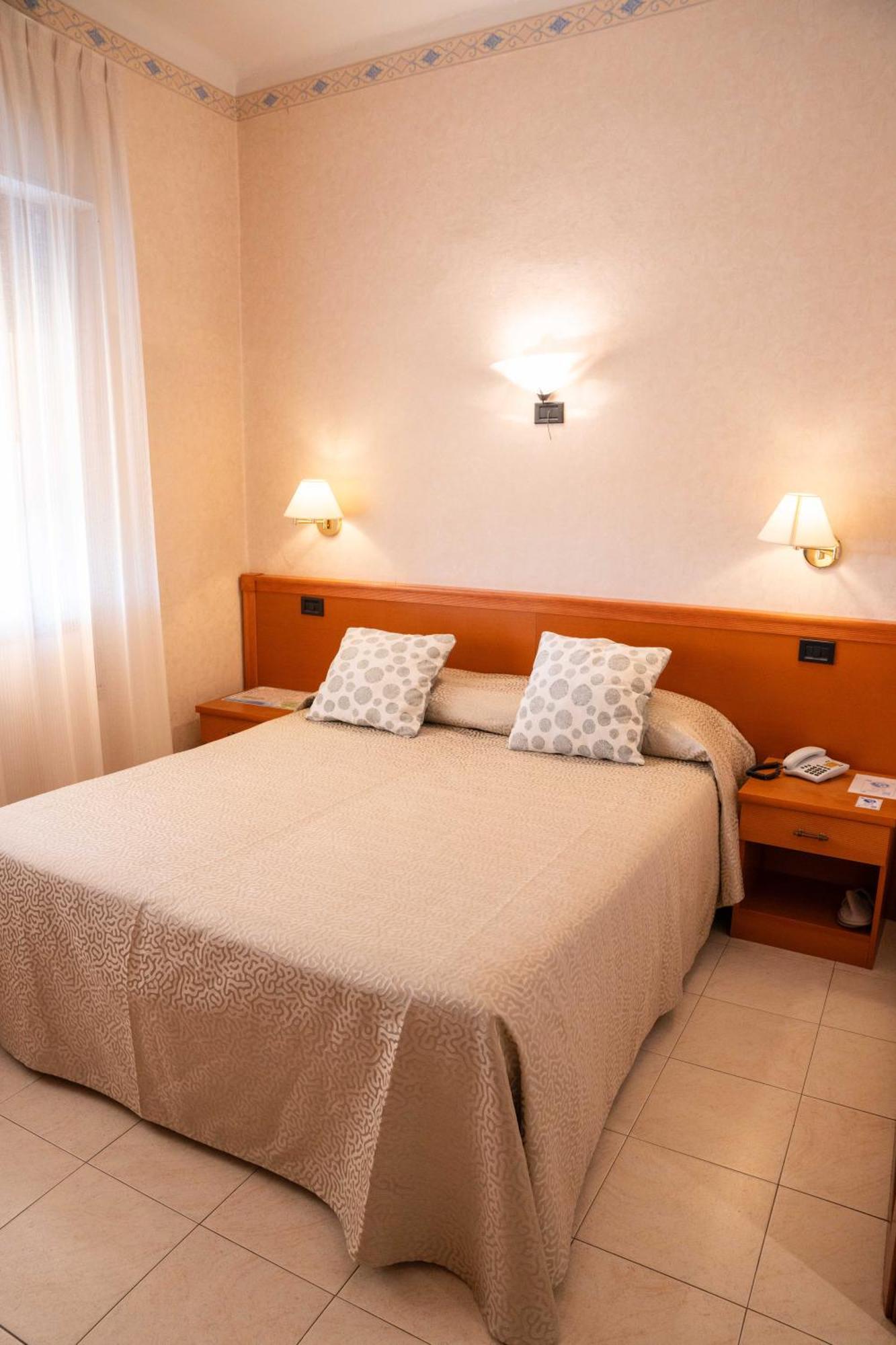 Hotel Pardini Viareggio Exterior photo