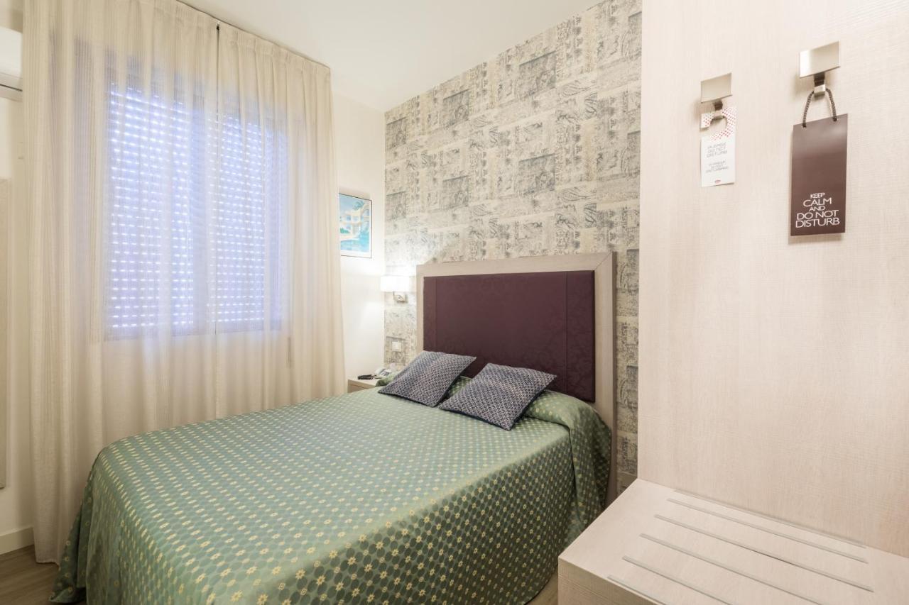 Hotel Pardini Viareggio Exterior photo